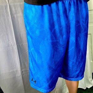 Under Armour shorts